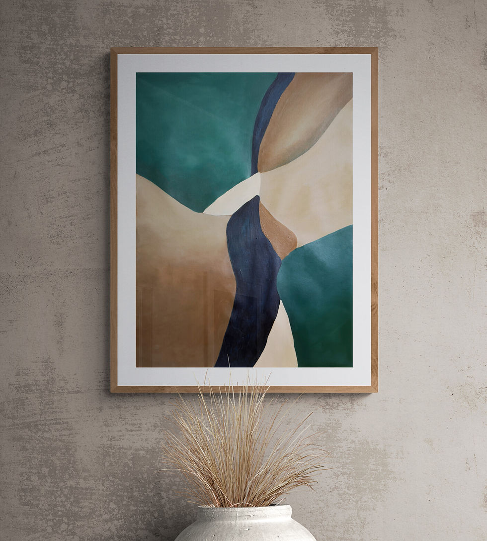 "Strata" (2025)