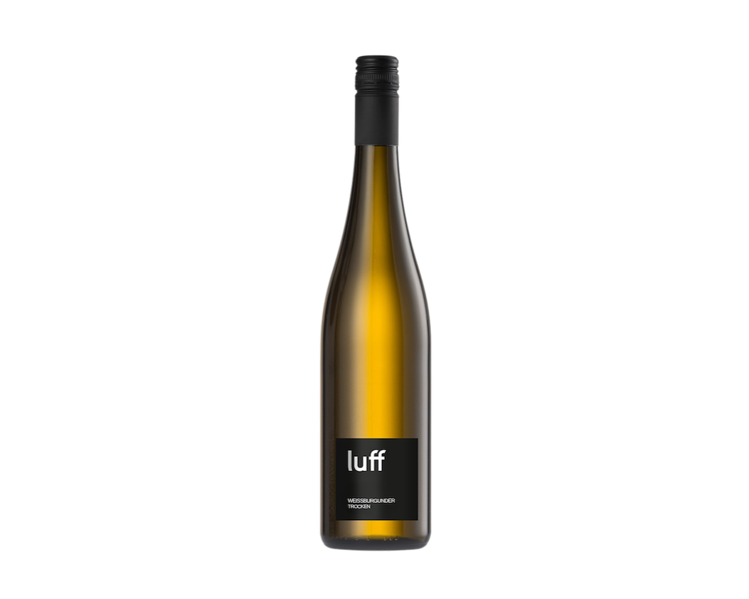 Weissburgunder – Weingut Luff