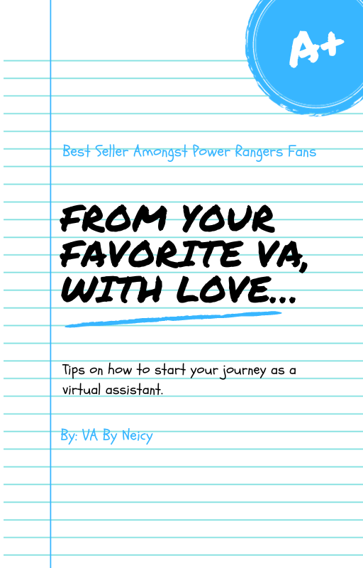 From Your Favorite VA, With Love...
