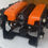 Thumbnail: Orange ROV