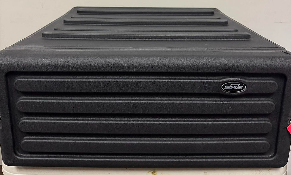 Thumbnail: Surface Power Unit Model 2 Rev5