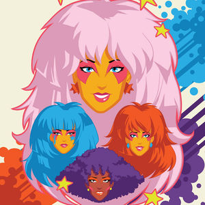 ILLUSTRATION | Pinups