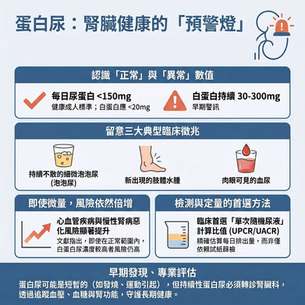 proteinuria