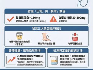proteinuria