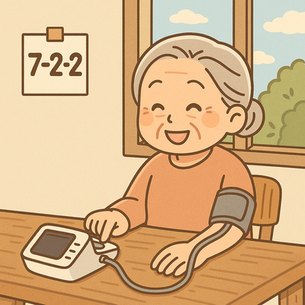 里和診所|醫學新知|上了年紀也要積極控制血壓,降壓藥能救命!【Cochrane 2025 最新分析】