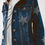 Thumbnail: Denim Jacket With Star Embellishment in Midwash