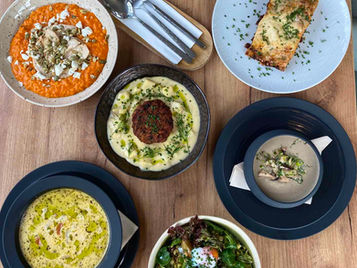 6. heti ebéd ajánlatunk - 2026.02.09-02.15