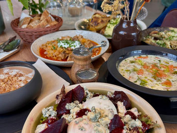 4. heti ebéd ajánlatunk - 2026.01.26-02.01