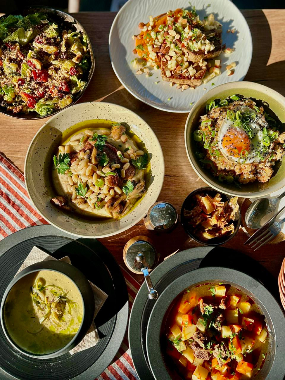 3. heti ebéd ajánlatunk - 2026.01.19-01.25