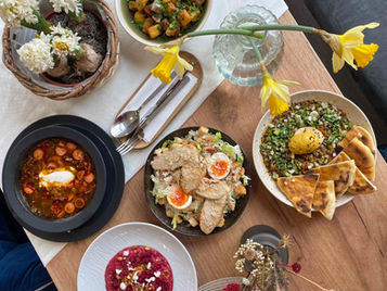 9. heti ebéd ajánlatunk - 2026.03.02-03.08