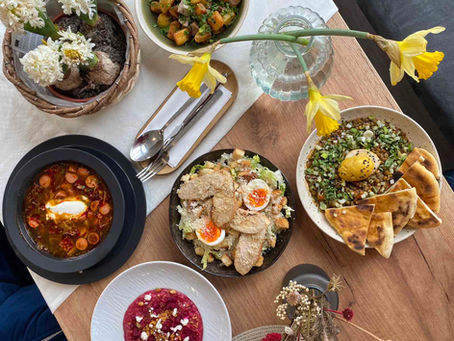 9. heti ebéd ajánlatunk - 2026.03.02-03.08