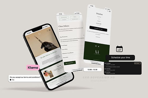 branding kit