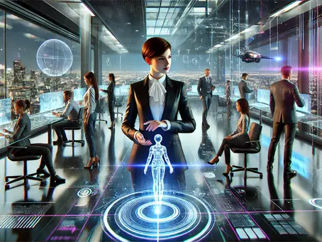 21st Century Leadership Traits -McKinsey & Company Research