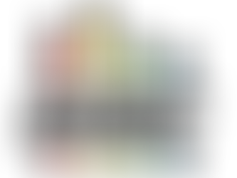 DISC – Cheat Sheet