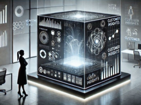 Harnessing the Power of AI