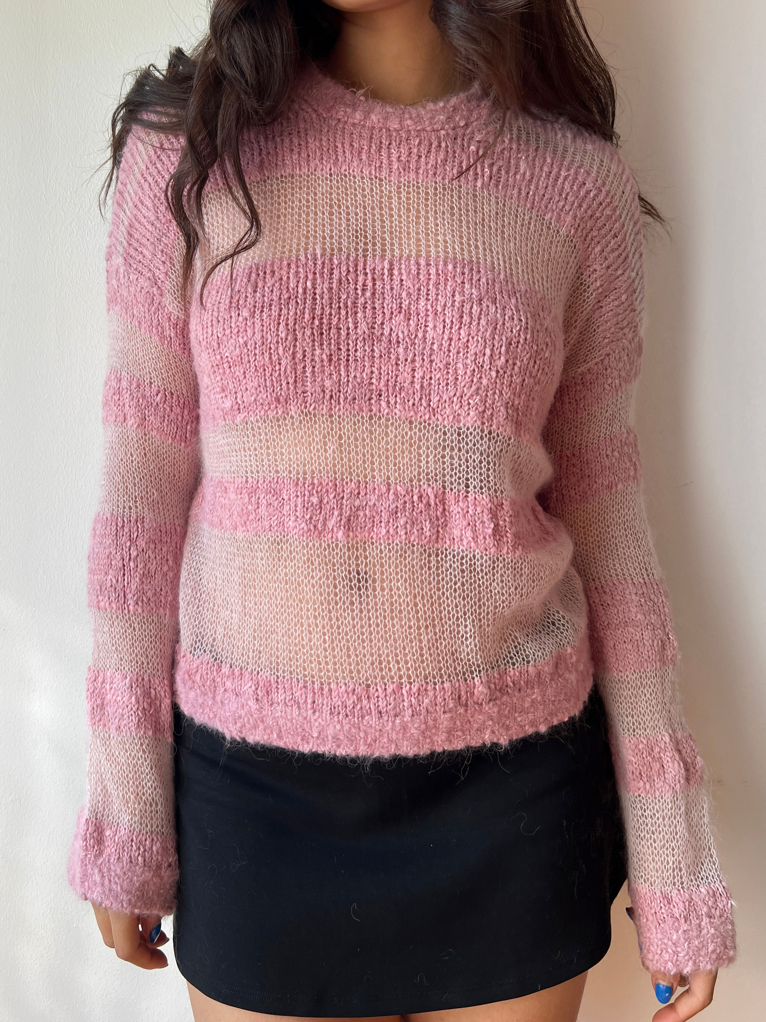 Alice Jumper