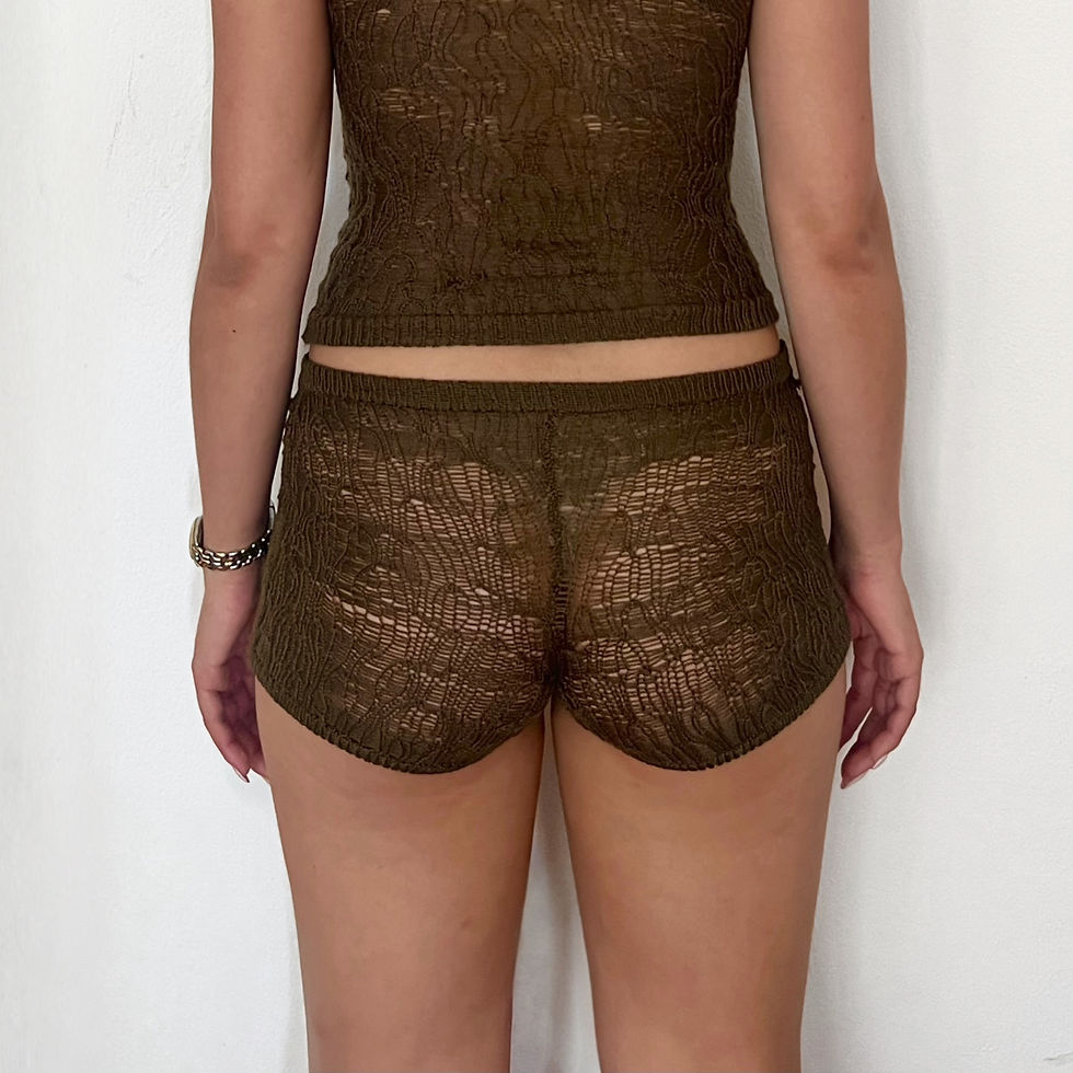 Thumbnail: Scala Shorts