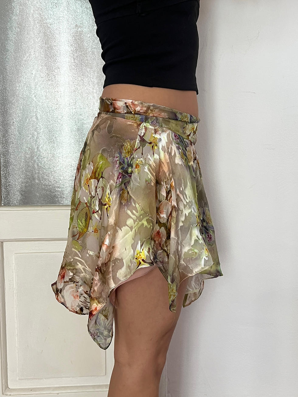 Thumbnail: Faye Skirt