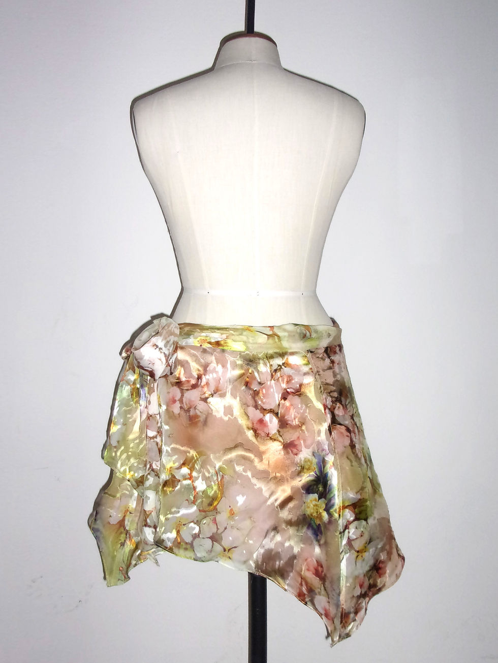 Thumbnail: Faye Skirt