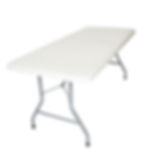 8ft Rectangle Table