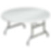 5ft Round Table