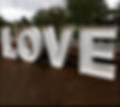 Marquee Letters