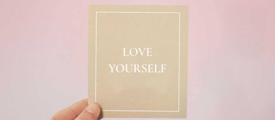 Верь в себя и ты достигнешь всего!