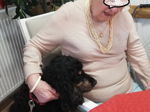 Belle séance aux Amandines à Cambrai avec Lasko Nevy et Plume