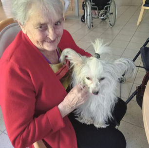 La Rive d’Or avec Twiggy