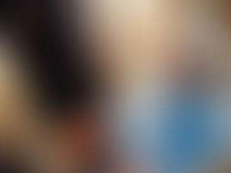 Les papouilles furent nombreuses pour Nouba,Tango et Night aux jardins de Liévin.