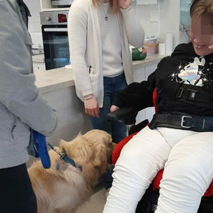 La marelle AVEC LOTUS NIGHT ET REBEL