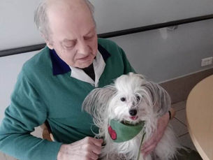 LA RIVE D OR NOYELLES GODAULT AVEC TWIGGY ET QUOKKA