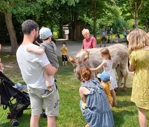 Retrouvez Le Cœur sur la Patte à Villeneuve-d’Ascq !