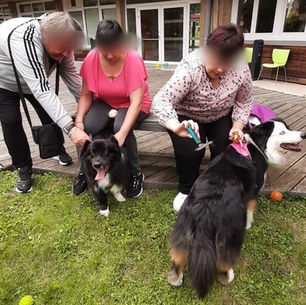 LE BORD DES EAUX HENIN BEAUMONT