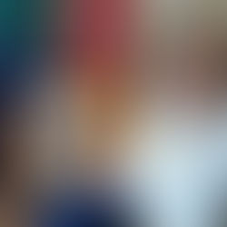 EHPAD Les orchidées avec Tango,Romy et Night.