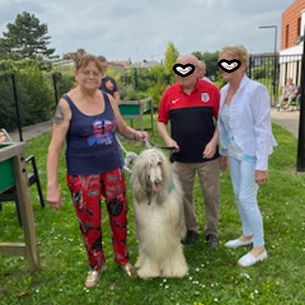 EHPAD DES JARDINS D ALLIUM A ARLEUX AVEC NEPAL YLANG ET TILOO