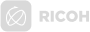 Logo Ricoh 360 Tours client niceguys studio