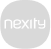 Logo Nexity Studea client niceguys studio
