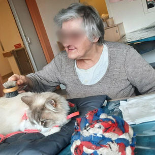 CENTRE CONSTANCE PASCAL A VALENCIENNES AVEC BEN NEVY ET PLUME