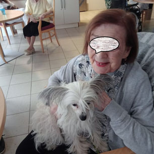 LA RIVE D’OR  NOYELLES GODAULT AVEC MELKIOR ET TWIGGY