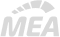 Logo MEA AUTO Douai client niceguys studio