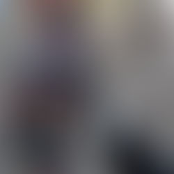 Une jolie balade au parc avec les enfants de l’IME Malécot accompagnés pour l’occasion de Tarek,Night &. Lotus