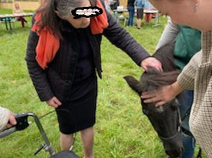 EHPAD DE LA ROSERAIE DE BAILLEUL VENUS NOUS REJOINDRE AU CHRU DE LILLE DANS LE CADRE DU DEVELOPPEMENT DURABLE