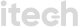 Logo itech-solution client niceguys studio