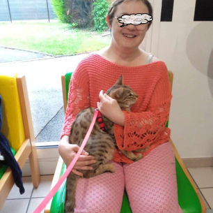 FOYER DE VIE LE RAYON VERT A CANTIN