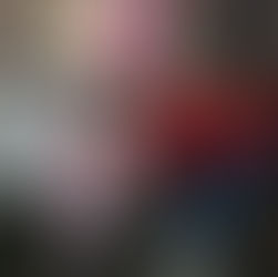 Un instant suspendu entre cette résidente du Foyer Notre Dame Asrl et Gabie