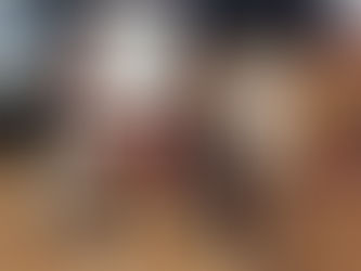 MARYSE AVEC MELKIOR ET TWIGGY