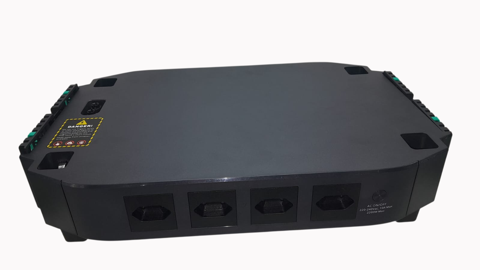 MODULO INVERSOR H1500 MARSRIVA