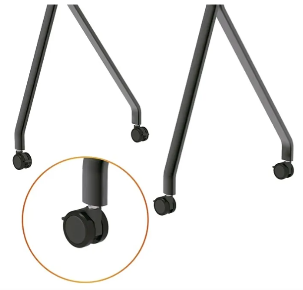 Miniatura: SUPORTE MÓVEL P/ TELA INTERATIVA DAHUA