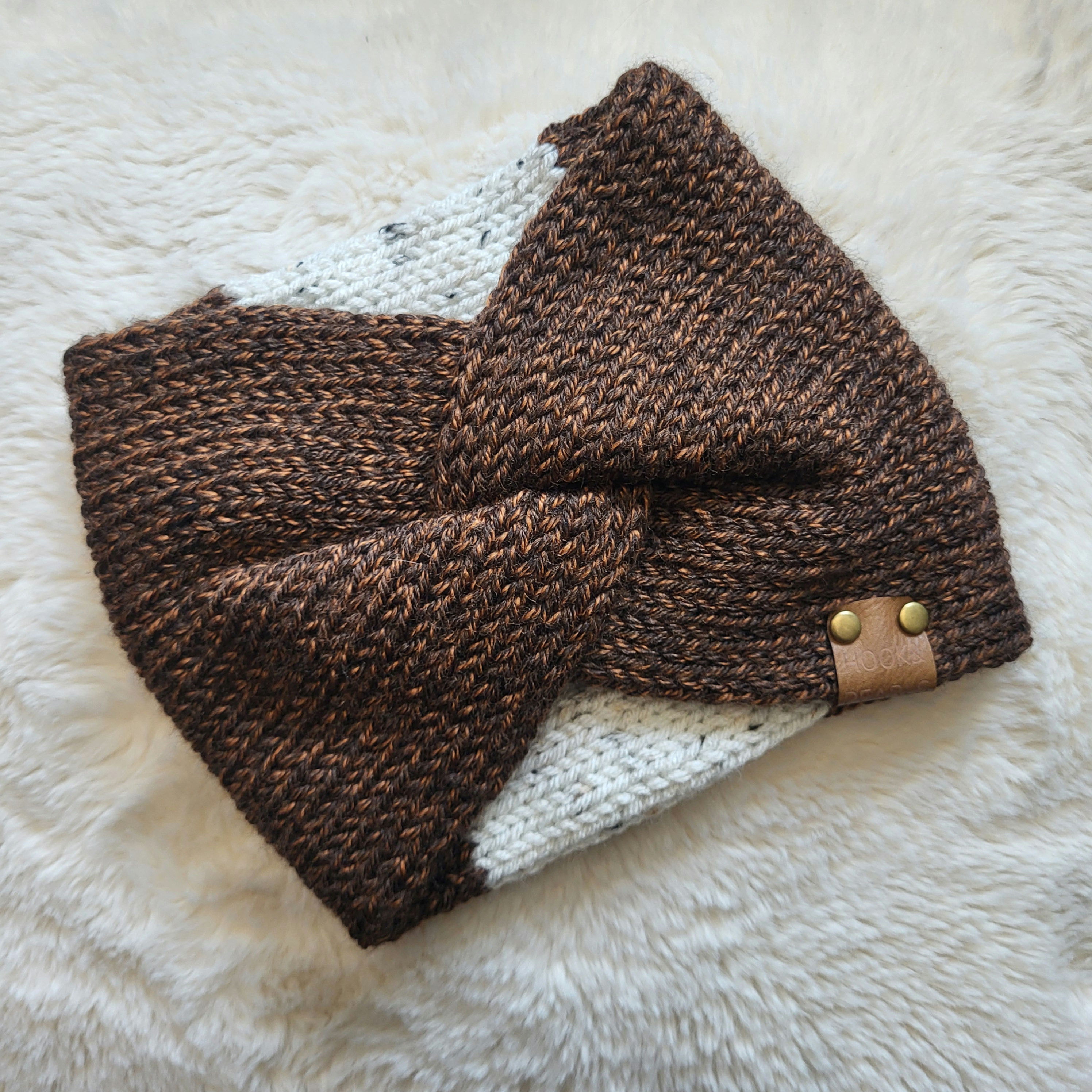 Woodland Headwrap